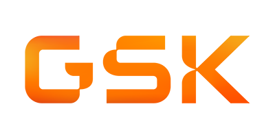 GSK logo