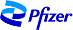 Pfizer logo