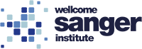 Wellcome Sanger Institute logo