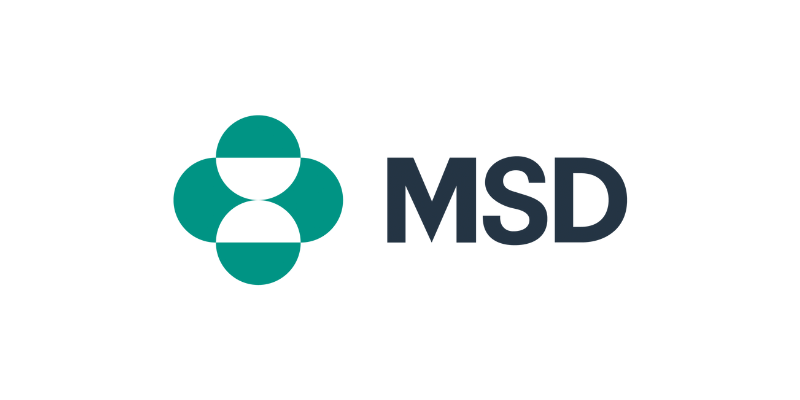 MSD Logo