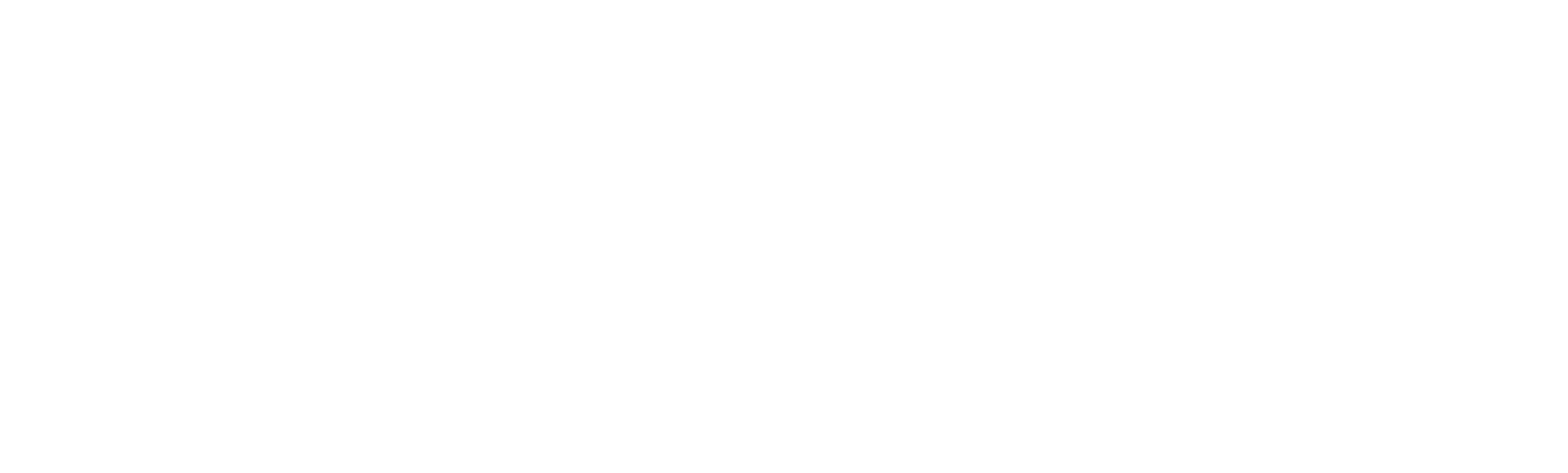 Open Targets helix logo and wordmark in white