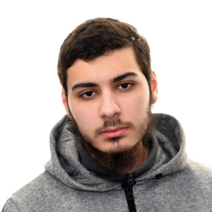 Photo of Aadam Khan