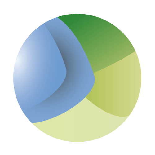Biogen corporate logo