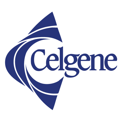 Celgene corporate logo